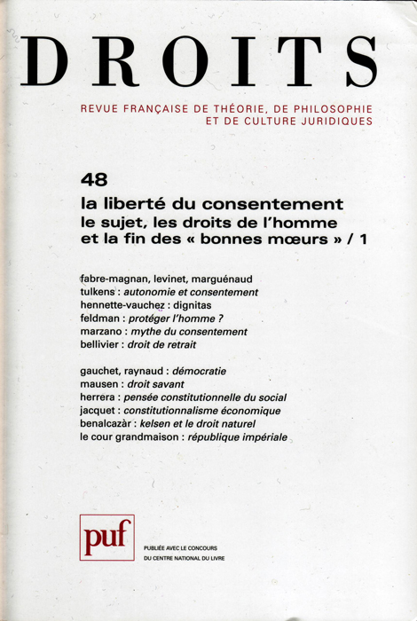 Oppressions et resistances