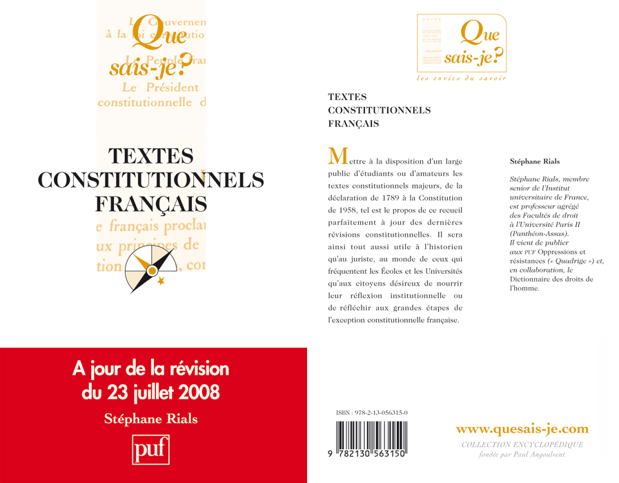 Oppressions et resistances