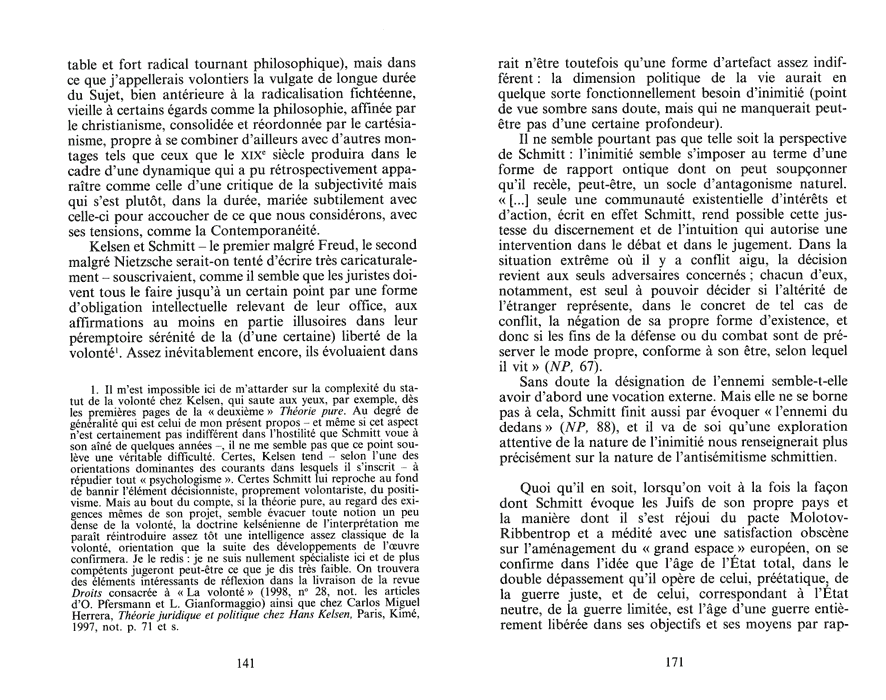 Oppressions et resistances