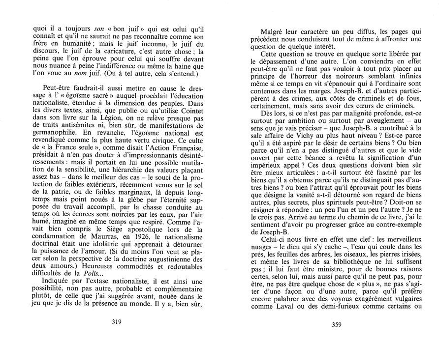 Oppressions et resistances